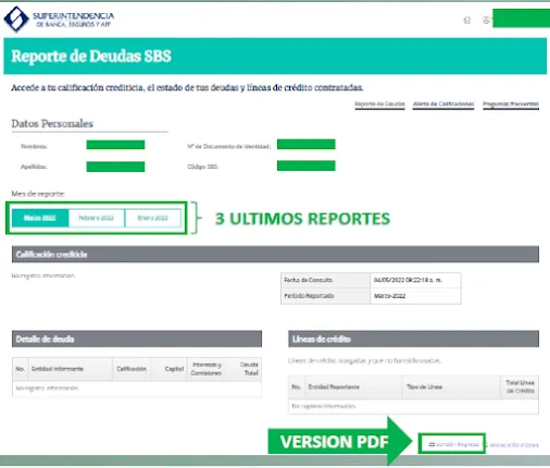 Comparación de tasas de interés en bancos peruanos Tasas de interés bancarias